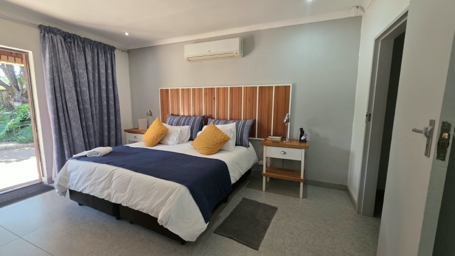Commercial Property for Sale in Flamwood North West